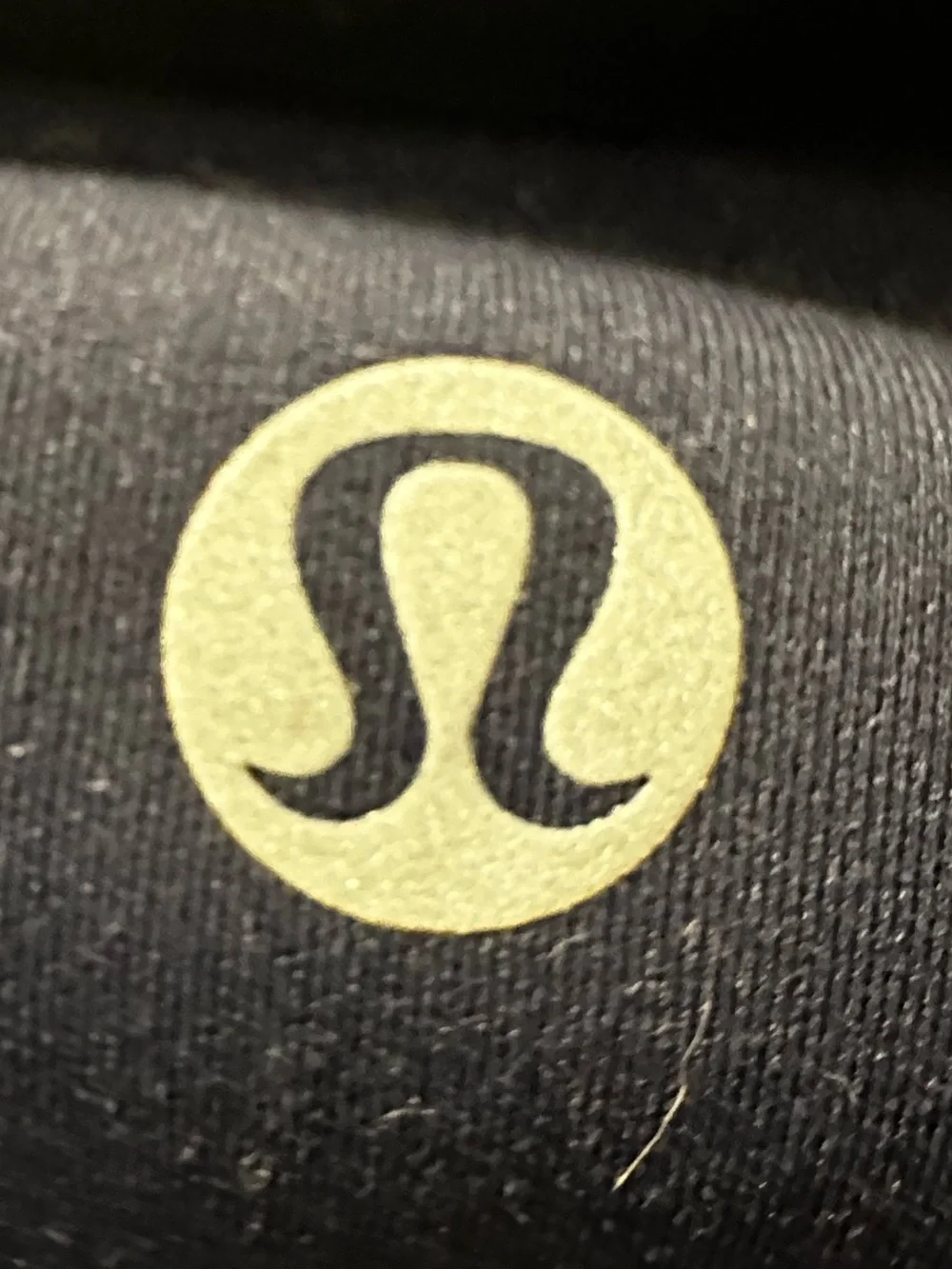 lululemon athletica Navy Leggings